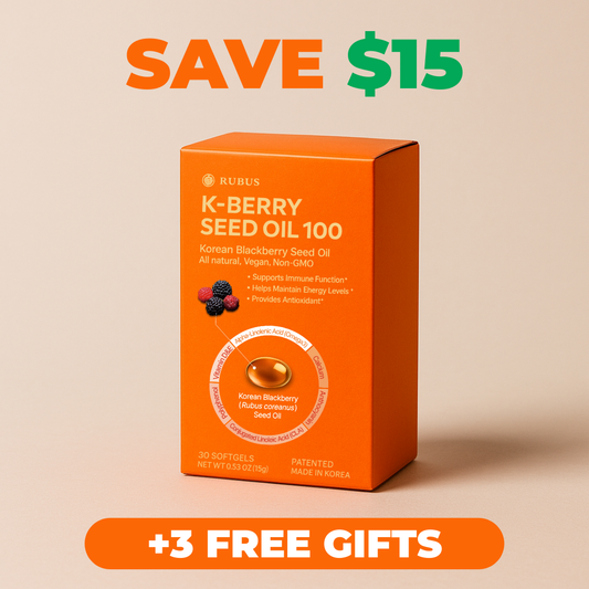 K-Berry™