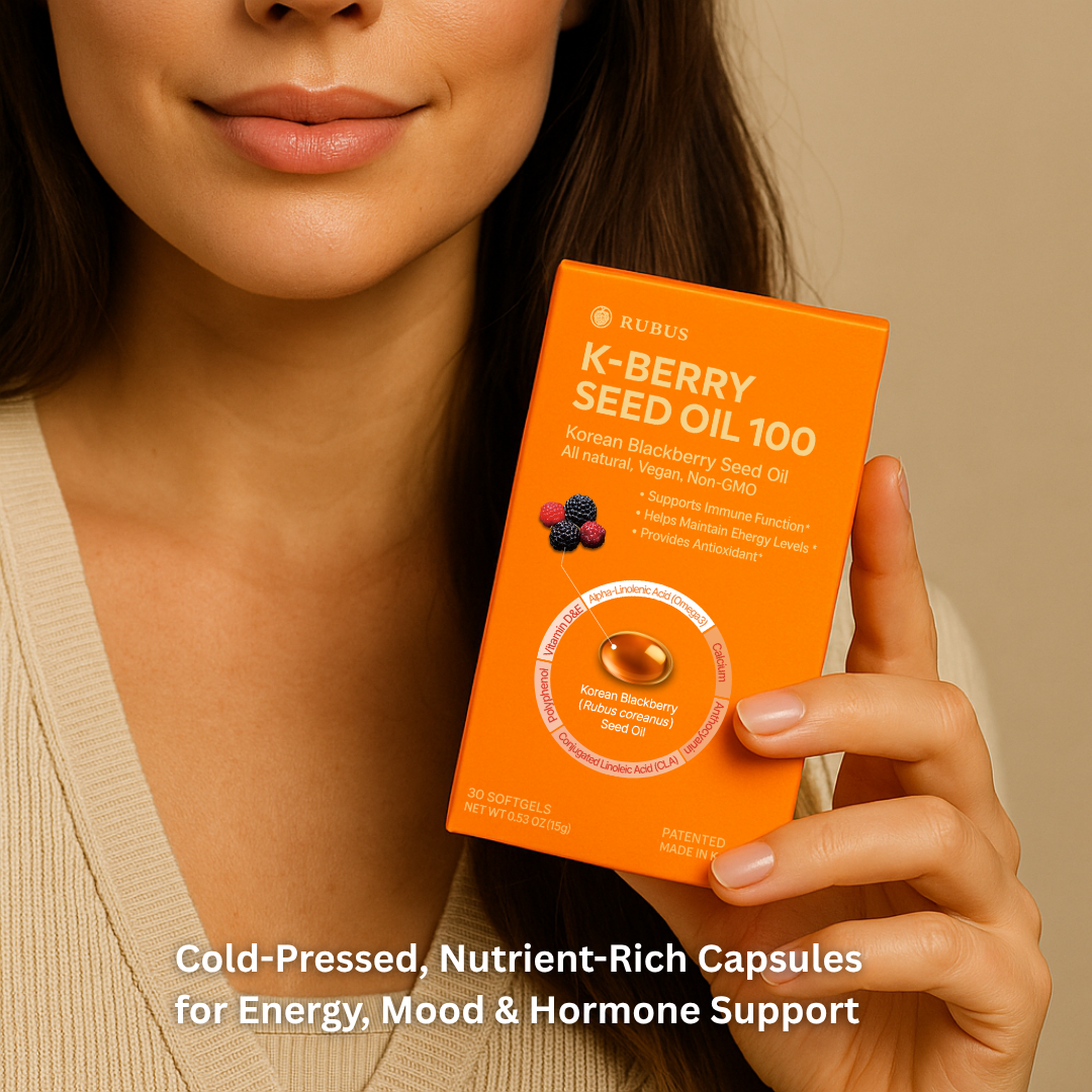 K-Berry™